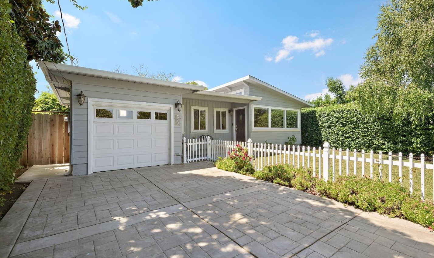 370 Balsam Ave, Sunnyvale, CA 94085