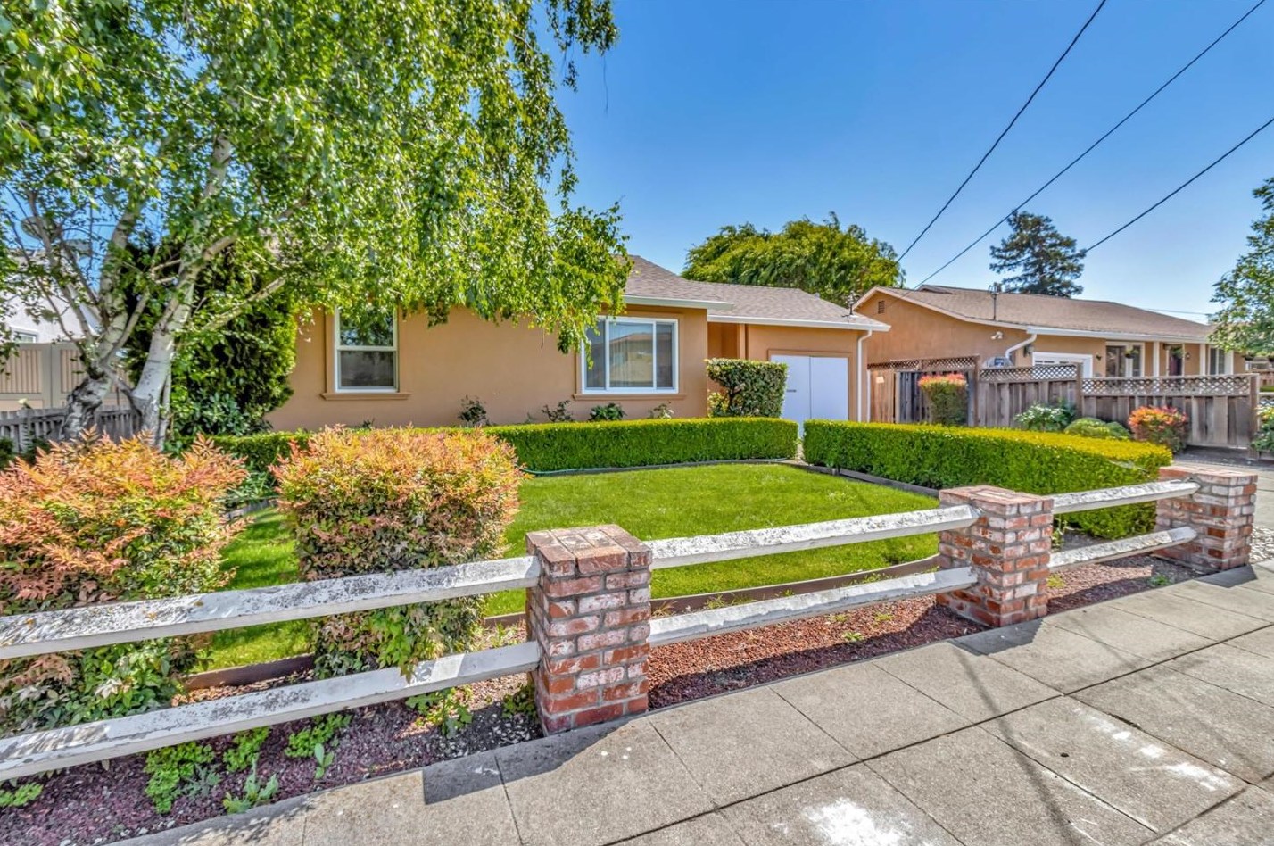2836 Butte St, Santa Clara, CA 95051-3706