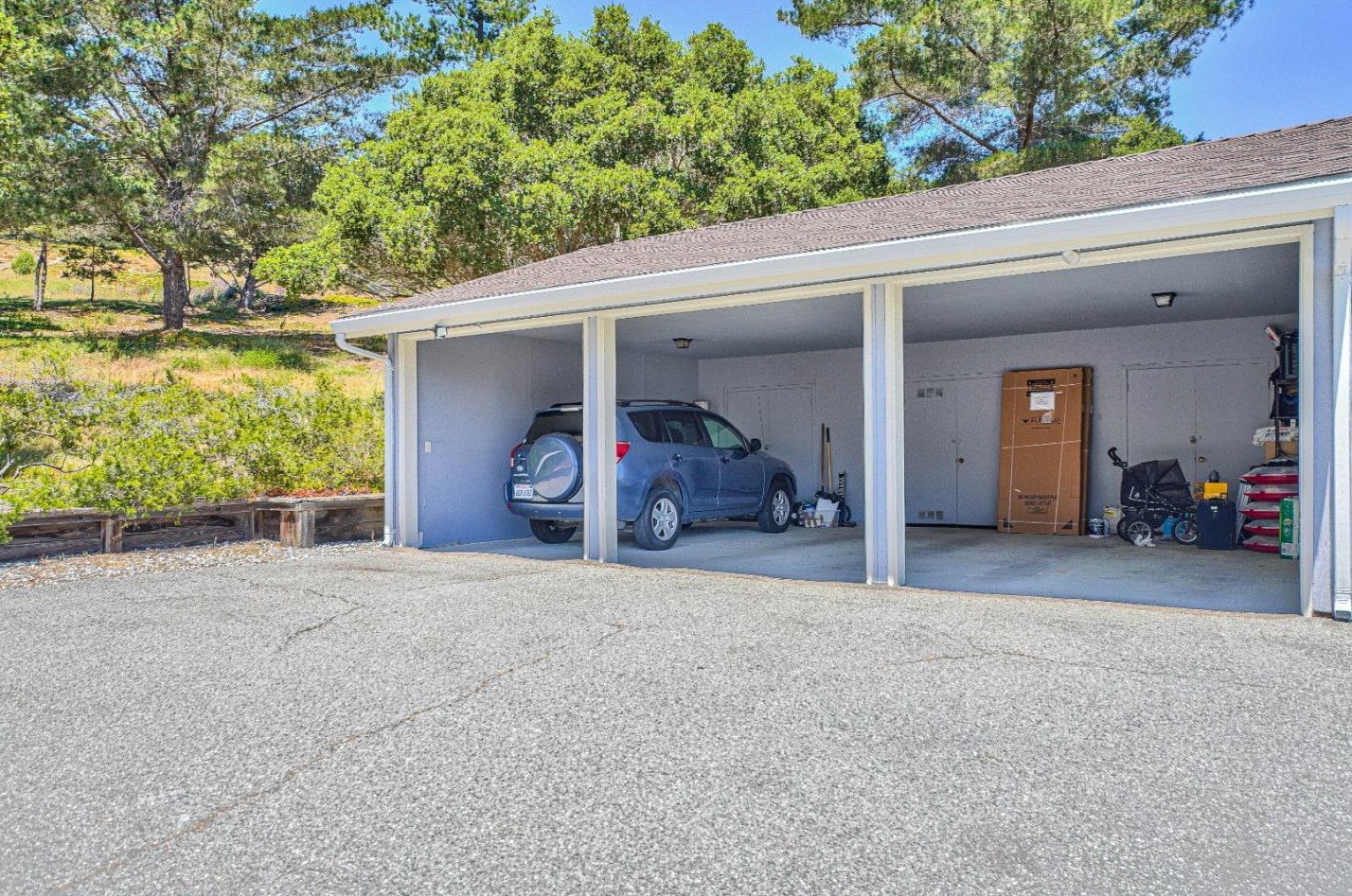 10620 Hidden Mesa Pl, Monterey CA  93940-6691 exterior
