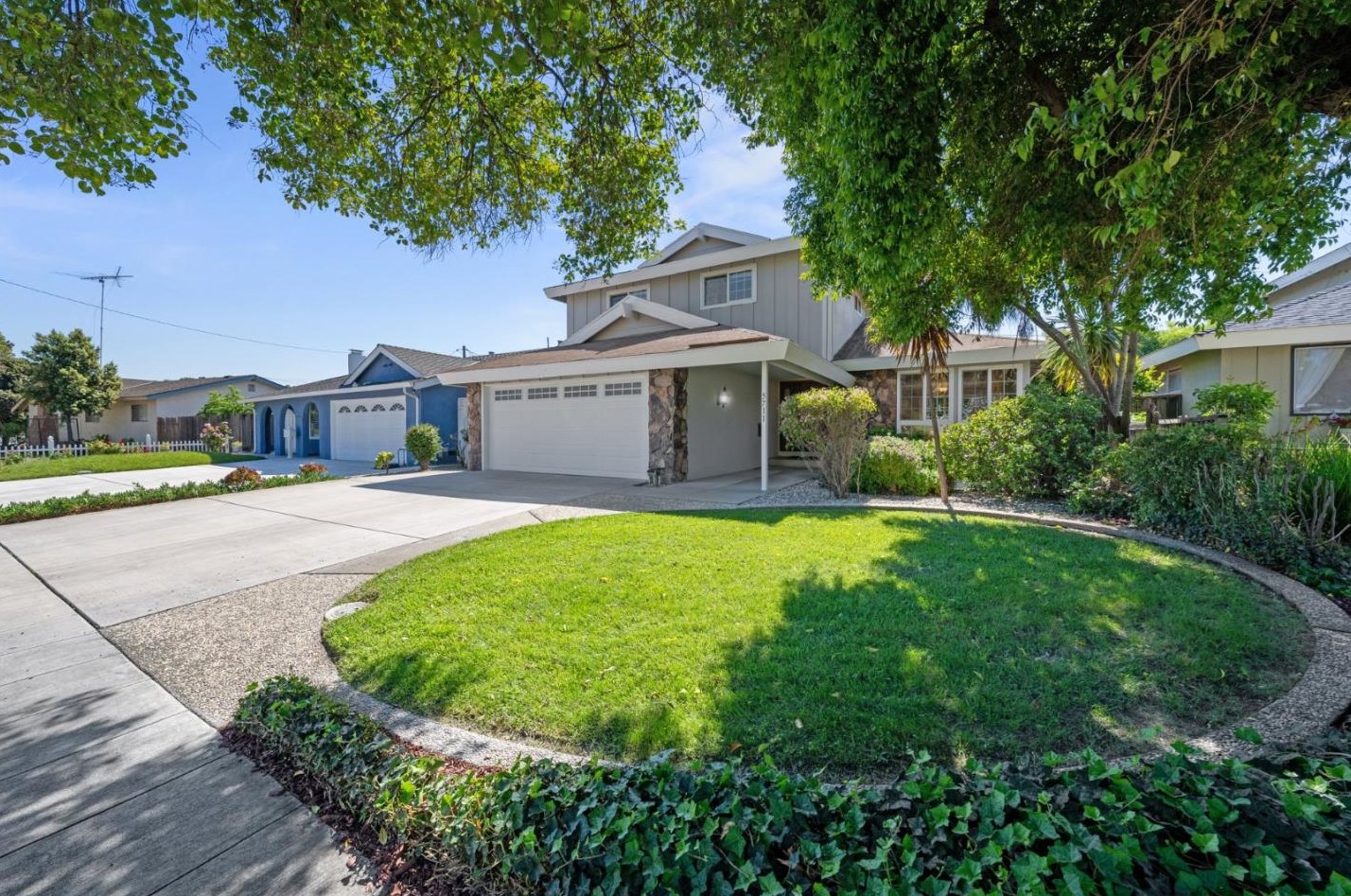 5711 Venado Ct, San Jose, CA 95123-3637