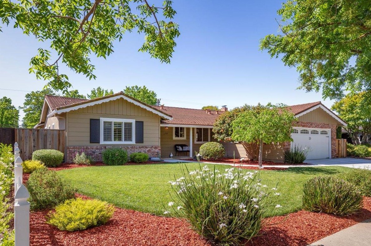 1706 Husted Ave, San Jose, CA 95124-1926