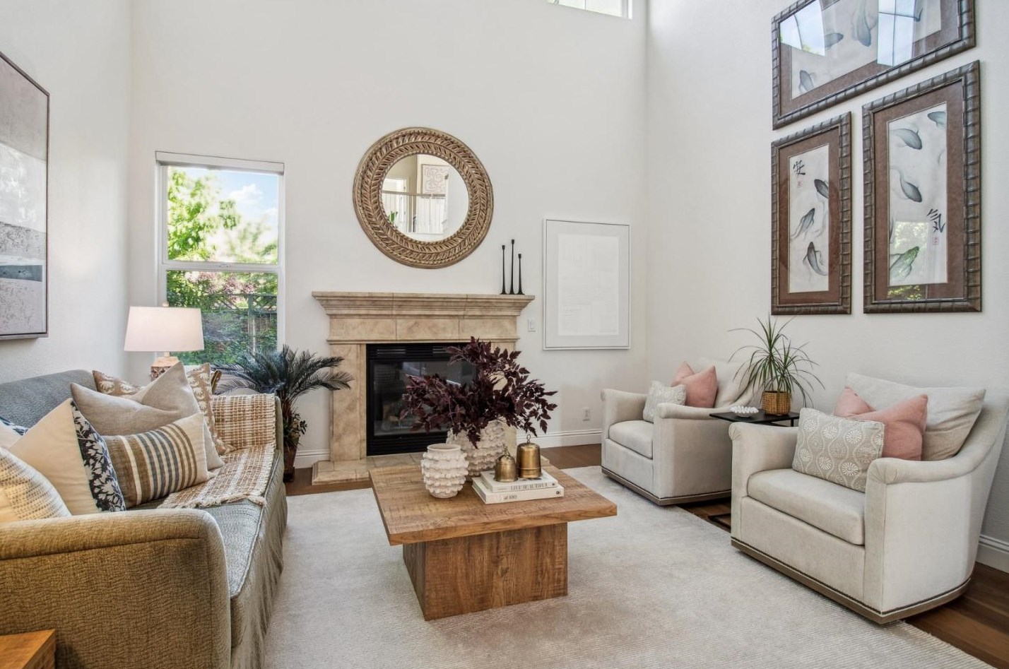 5200 Hecker Court, San Jose, CA 95135