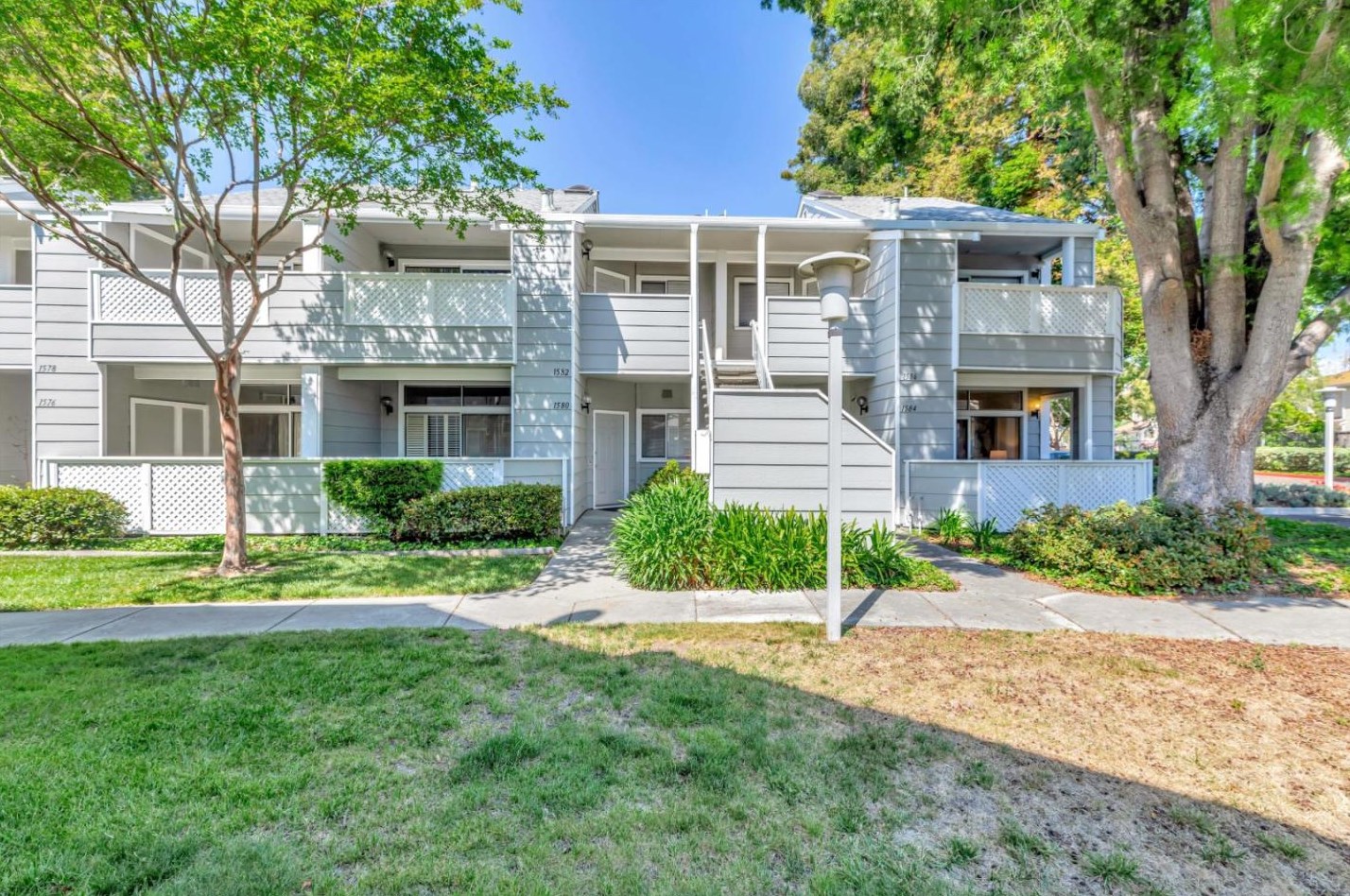 1584 Thorncrest Dr, San Jose, CA 95131-2957