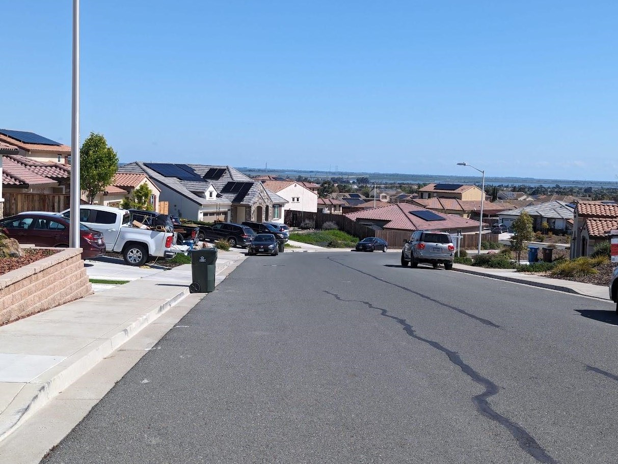 4533 Goode St, Antioch, CA 94531