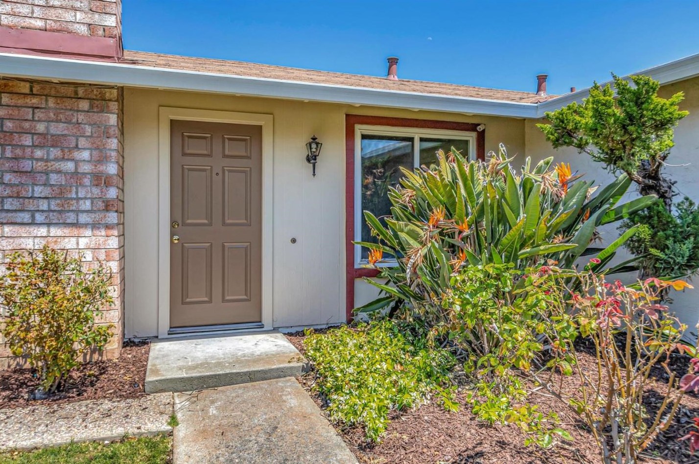 1364 Old Park Pl, San Jose, CA 95132