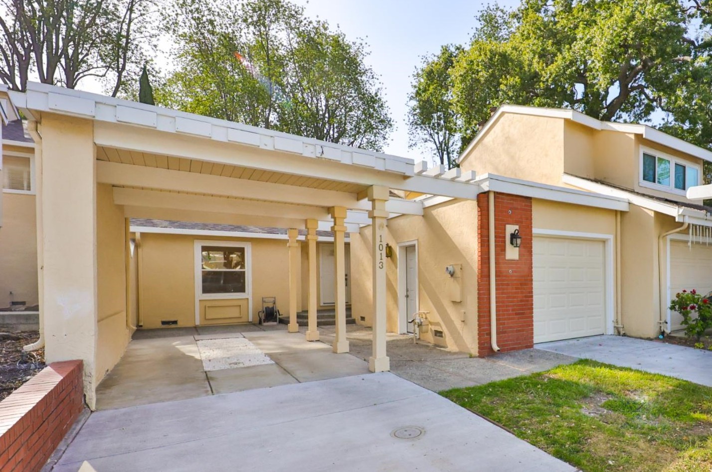 1013 Tulipan Dr, San Jose, CA 95129