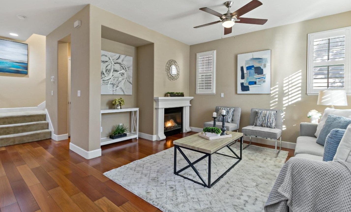 2339 Plateau Dr, San Jose, CA 95125-6614