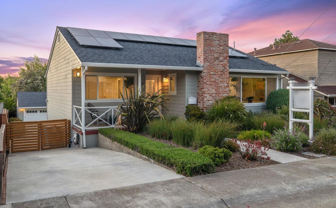 310 37th Ave, San Mateo, CA 94403