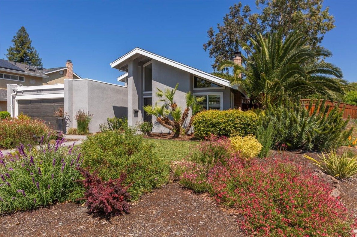6298 Tillamook Dr, San Jose, CA 95123
