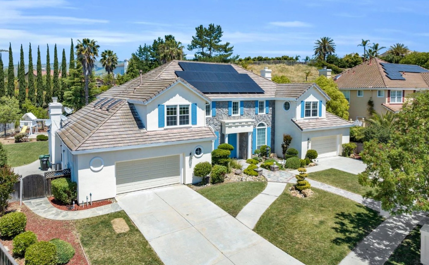 2122 Shadow Ridge Way, San Jose, CA 95138