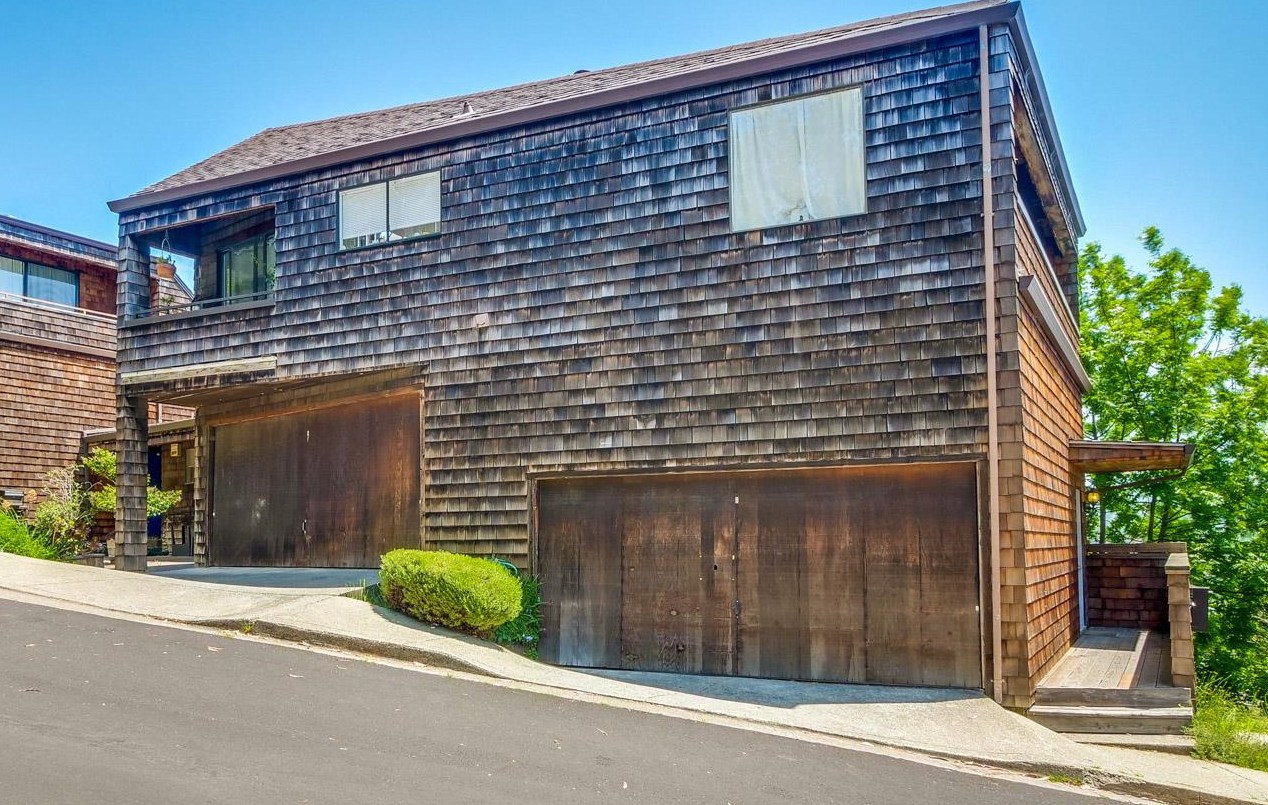 799 Taft Ave, Berkeley, CA 94706-1026