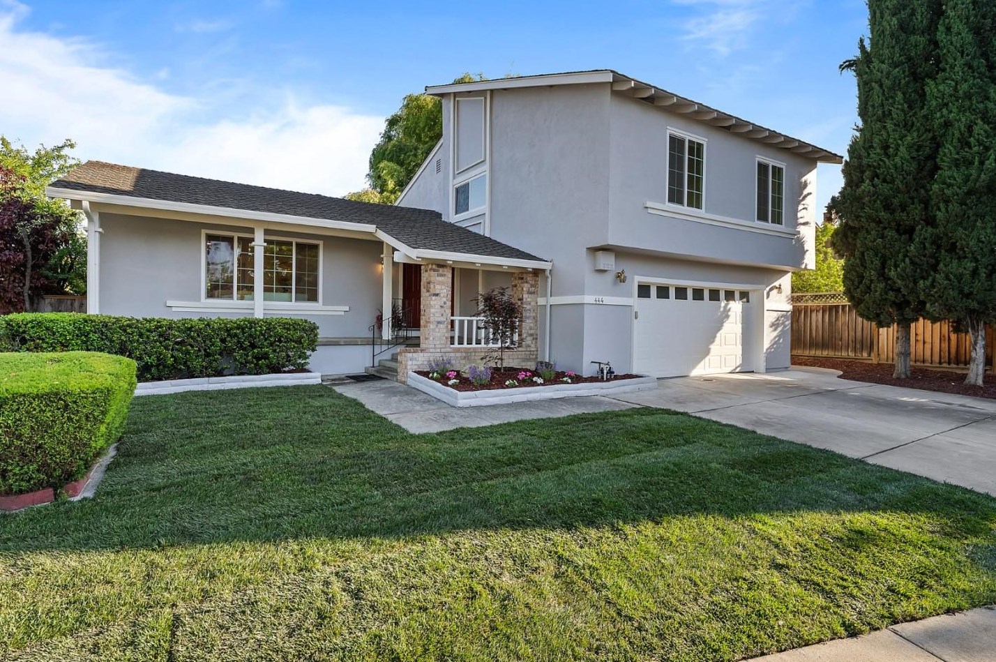 444 Bluefield Dr, San Jose, CA 95136-2003