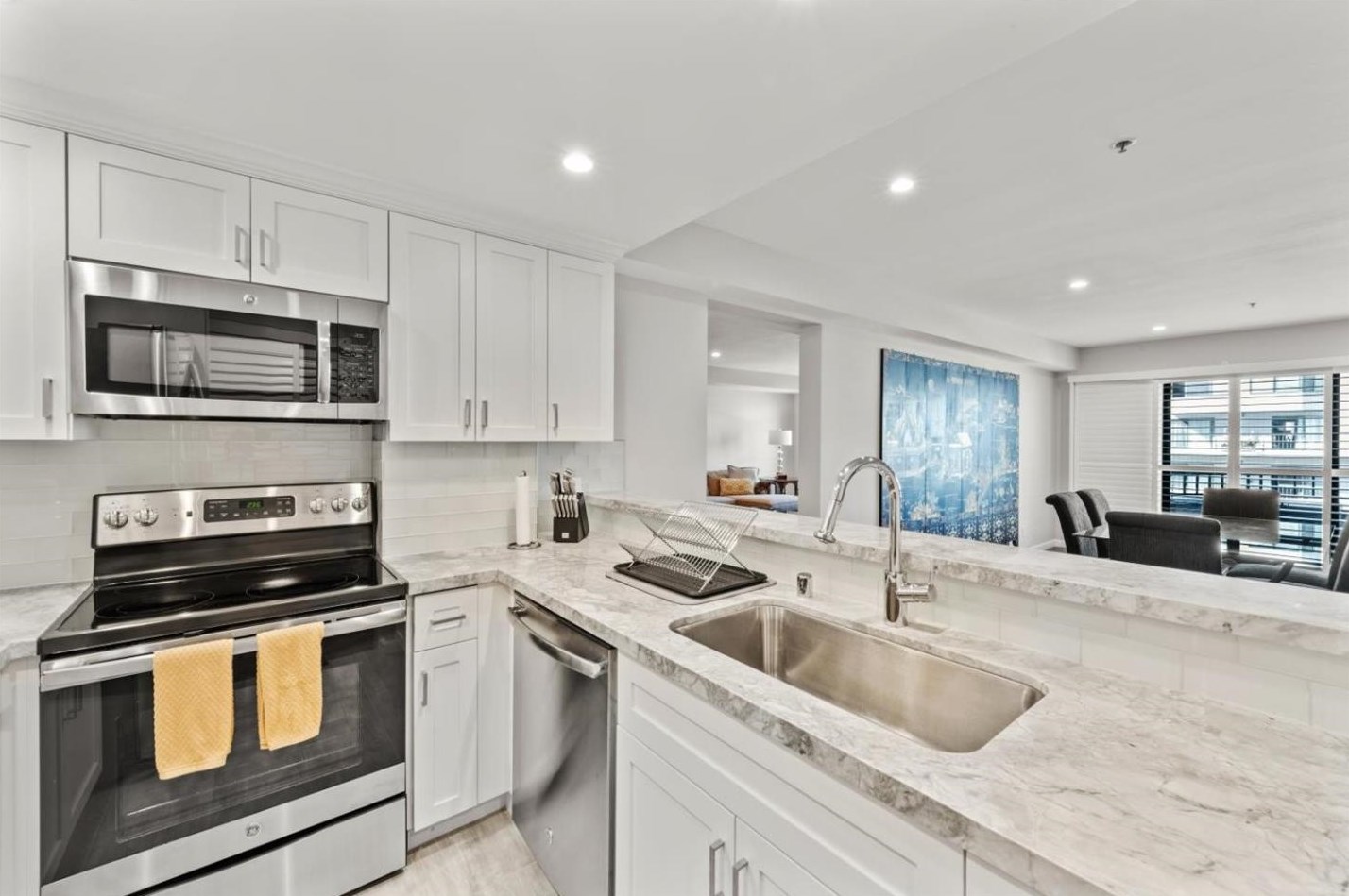 601 Van Ness Ave 345, San Francisco, CA 94102