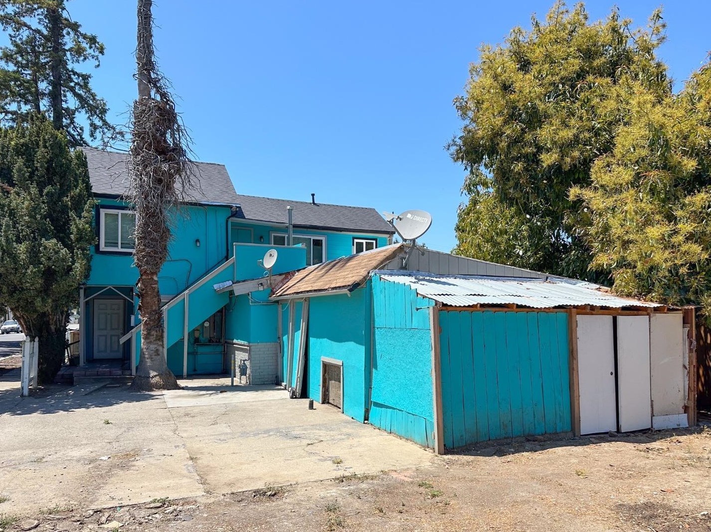 2161 Elliott St, San Jose, CA 95128-2220