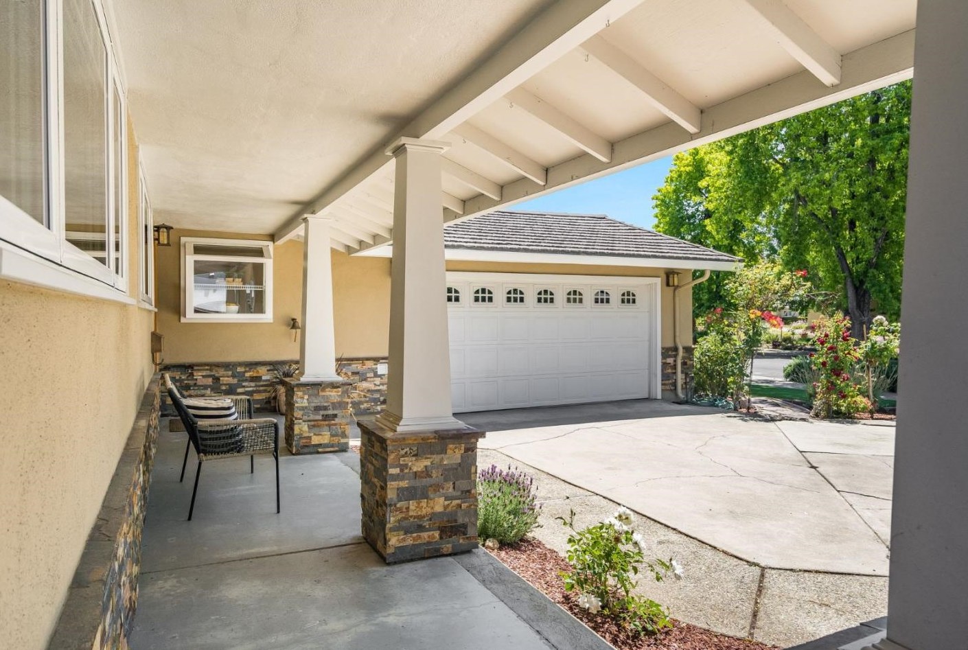 1085 Firth Ct, Sunnyvale, CA 94087-5004
