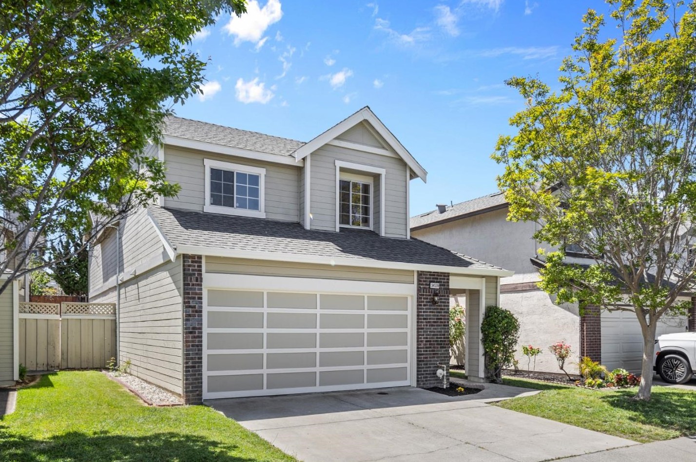 34539 Heathrow Ter, Fremont, CA 94555-3638