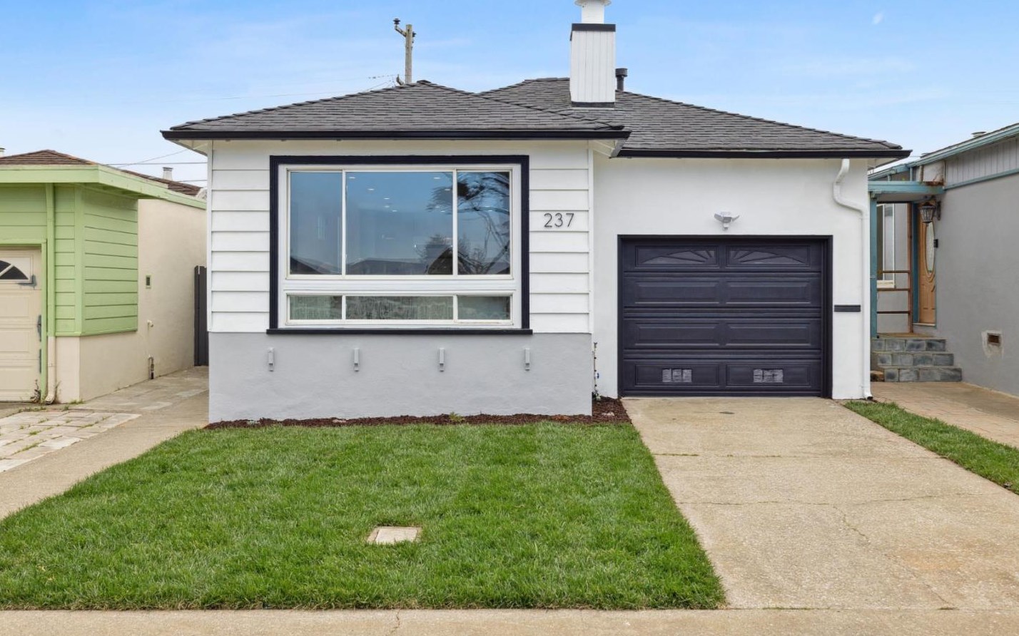 237 Avalon Dr, Daly City, CA 94015