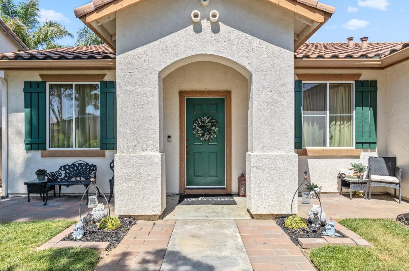 520 Red Robin Dr, Grayson, CA 95363