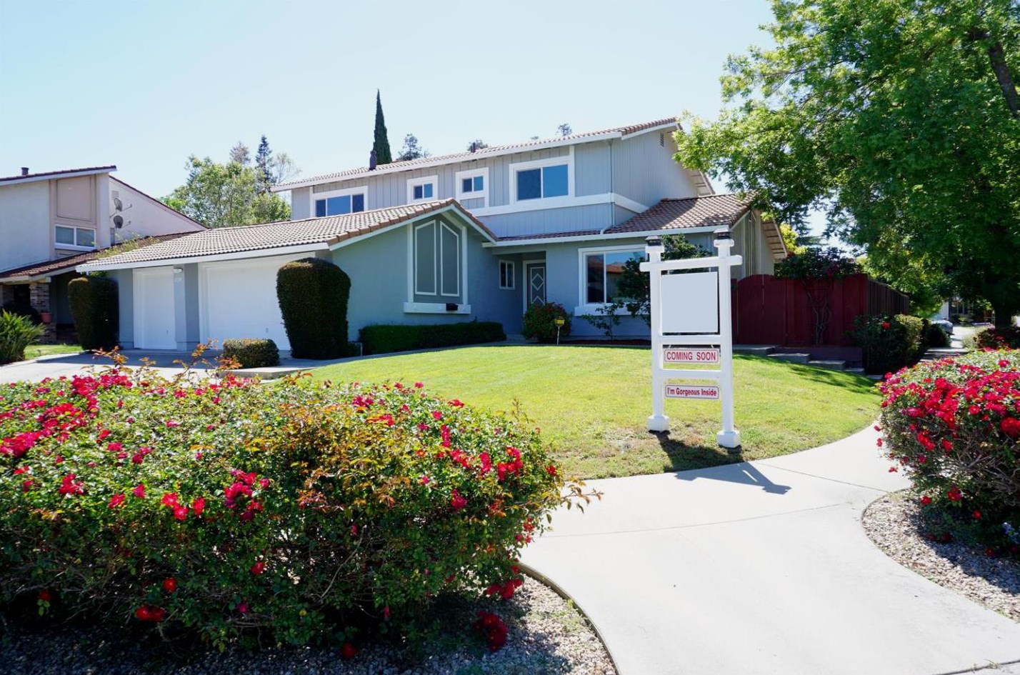 1724 Springsong Dr, San Jose, CA 95131