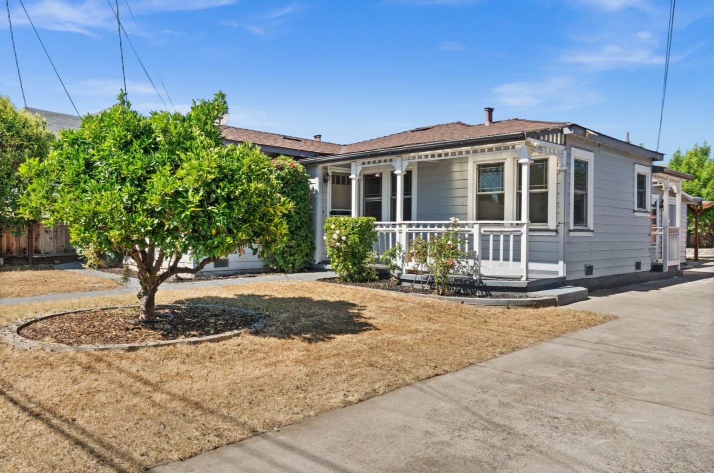 260 Doris Ave, San Jose, CA 95127