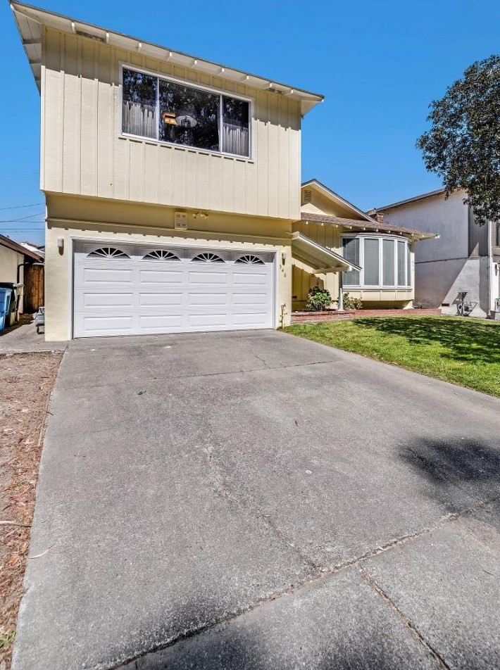 546 Skyline Blvd, San Bruno, CA 94066