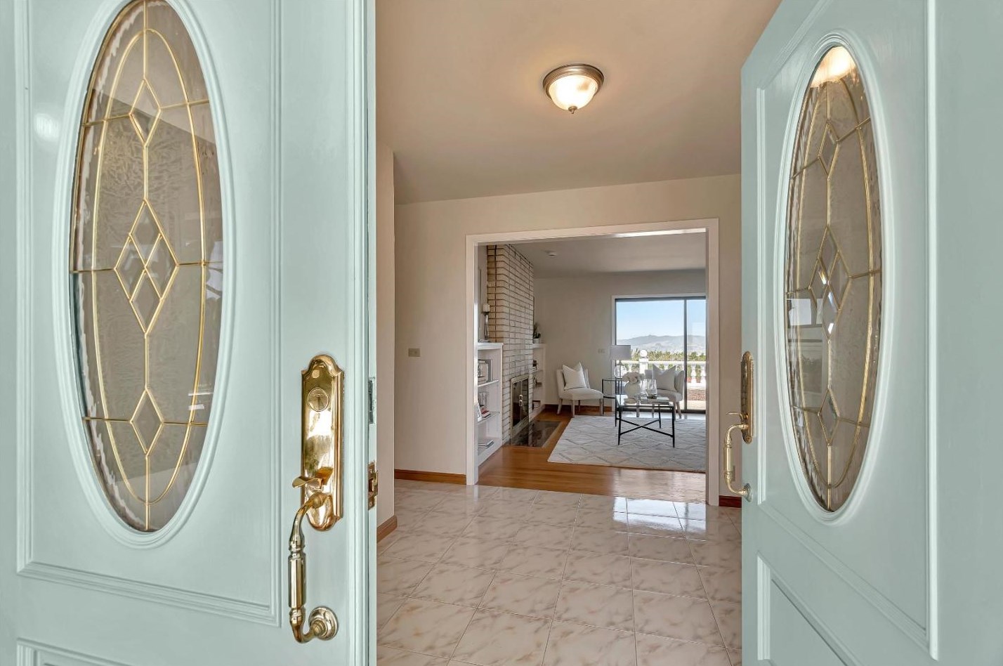 1260 Lasuen Ct, Millbrae, CA 94030-2928