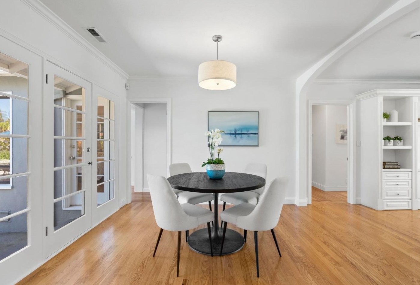 346 Stanford Ave, Menlo Park CA  94025-6240 exterior