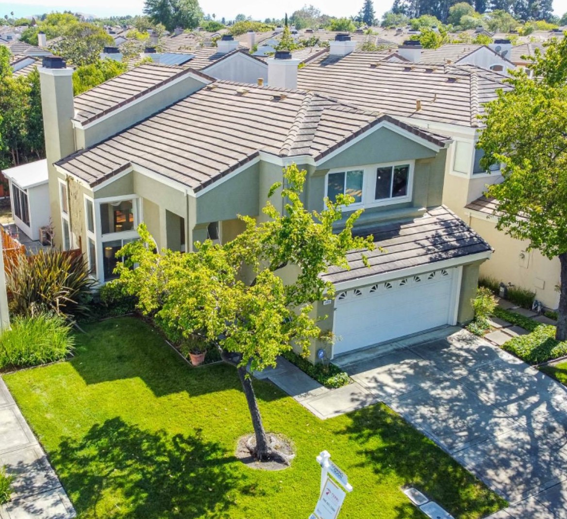 2930 Sorrento Way, Union City, CA 94587-1532