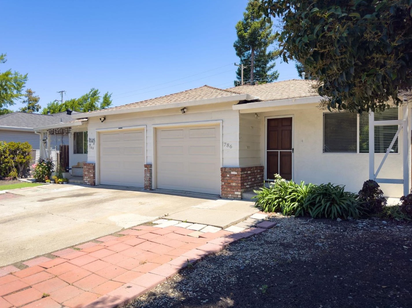 786-788 San Juan Dr, Sunnyvale, CA 94085