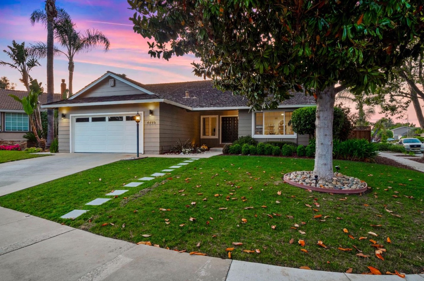 4495 Thousand Oaks Ct, San Jose, CA 95136-1634