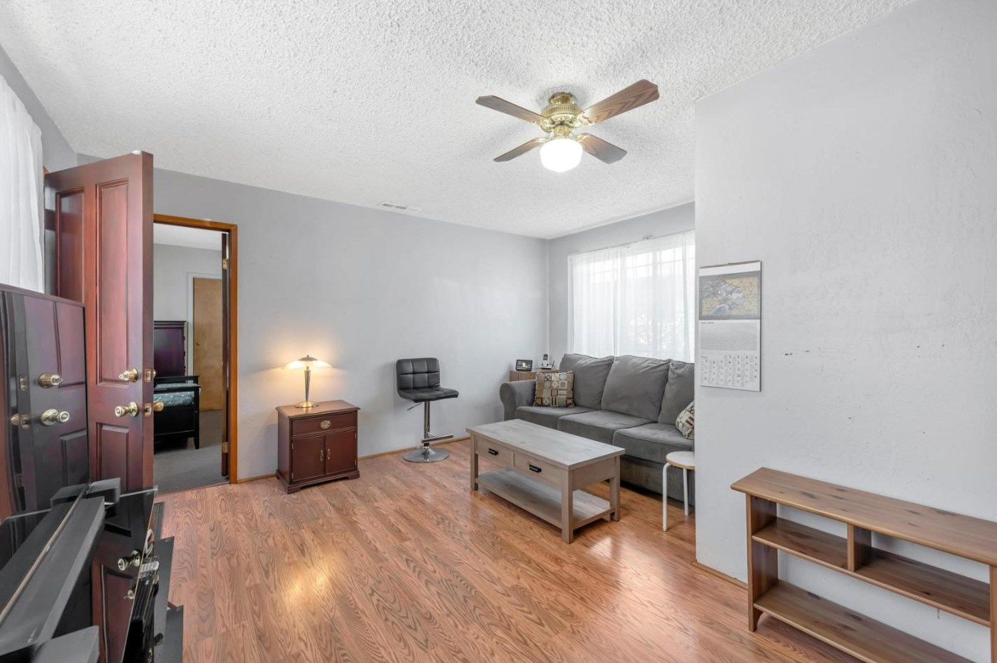 7221 Krause Ave, Oakland CA  94605-2749 exterior