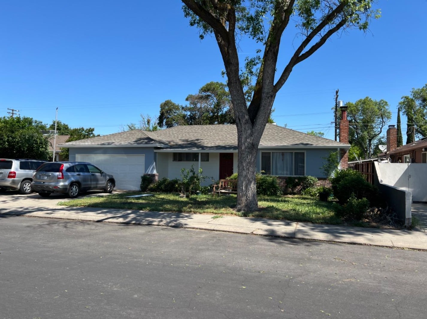 1517 Ashwood Dr, Modesto, CA 95350
