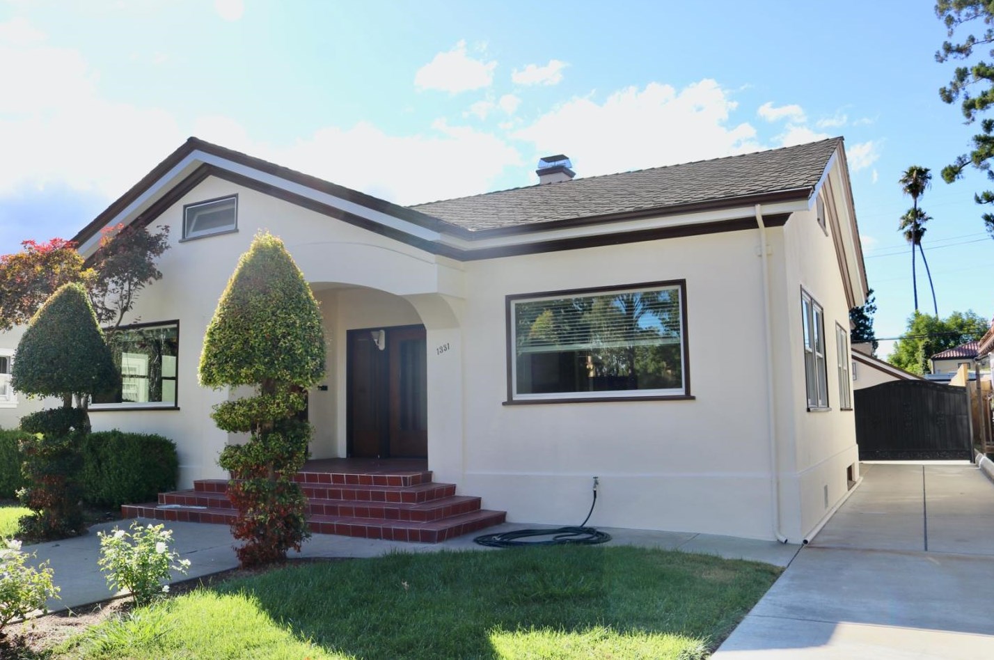 1331 Sierra Ave, San Jose, CA 95126-2645