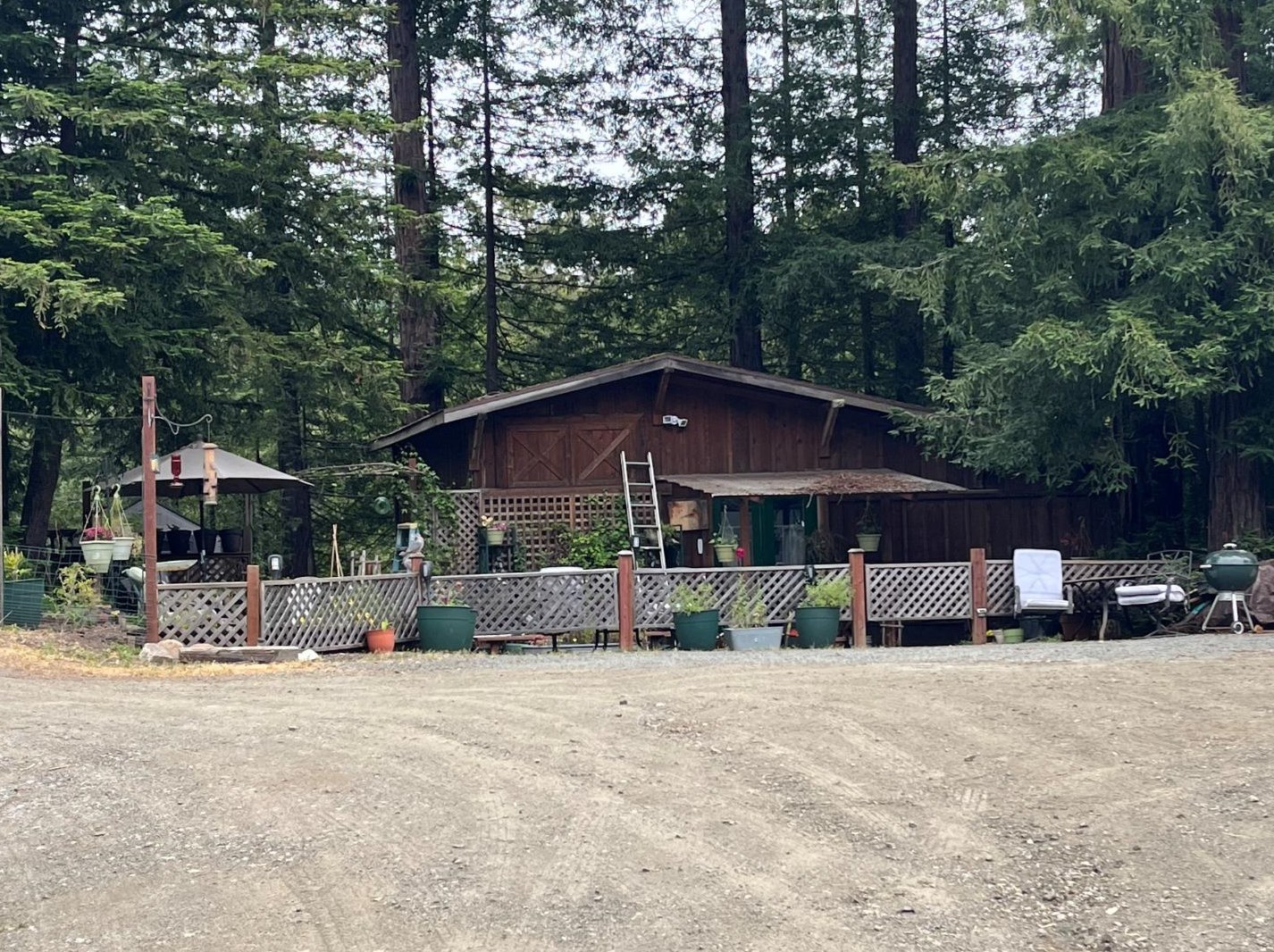 8975 La Honda Rd, La Honda, CA 94020
