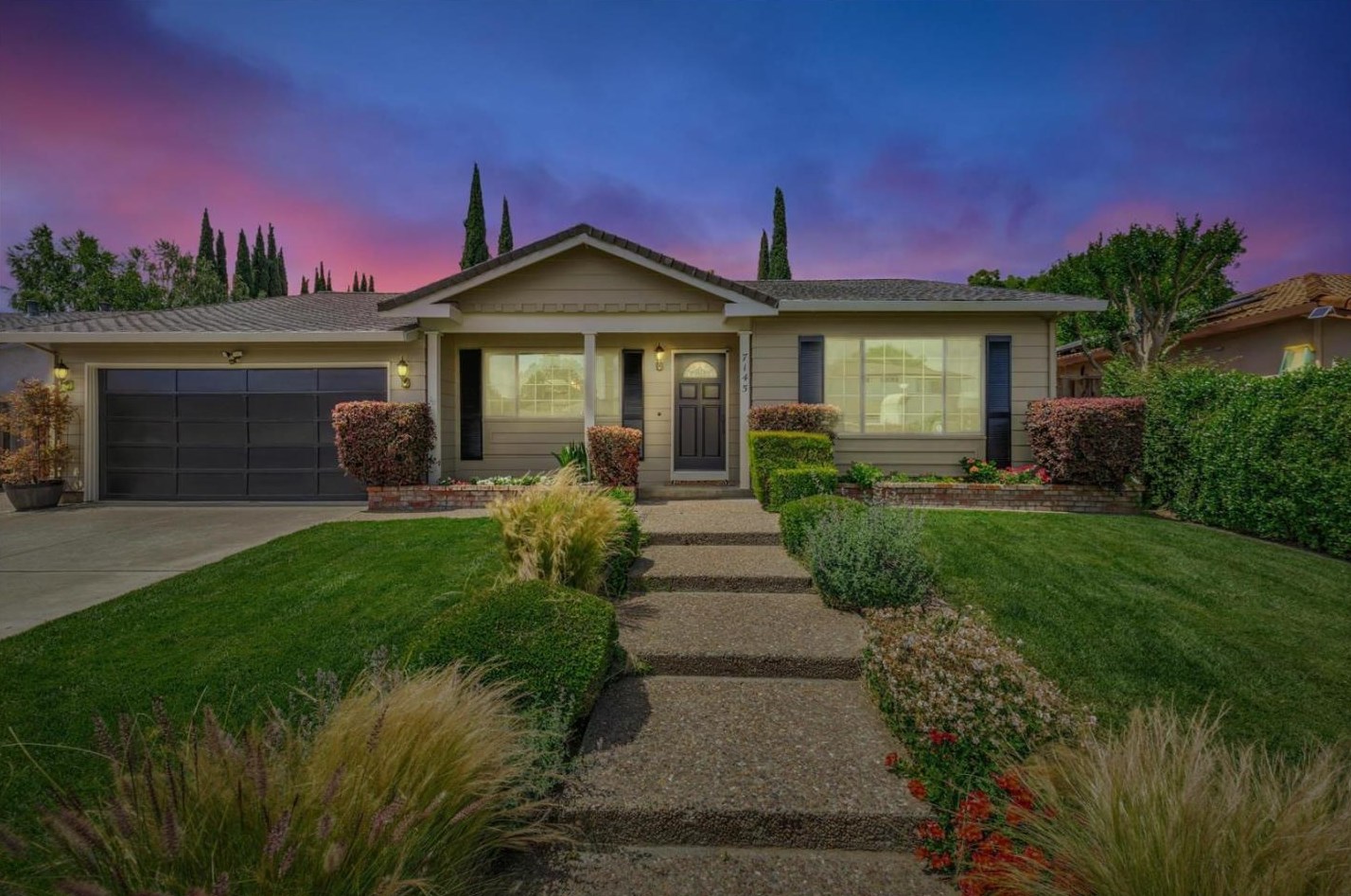 7145 Potomac Pl, Gilroy, CA 95020-6326