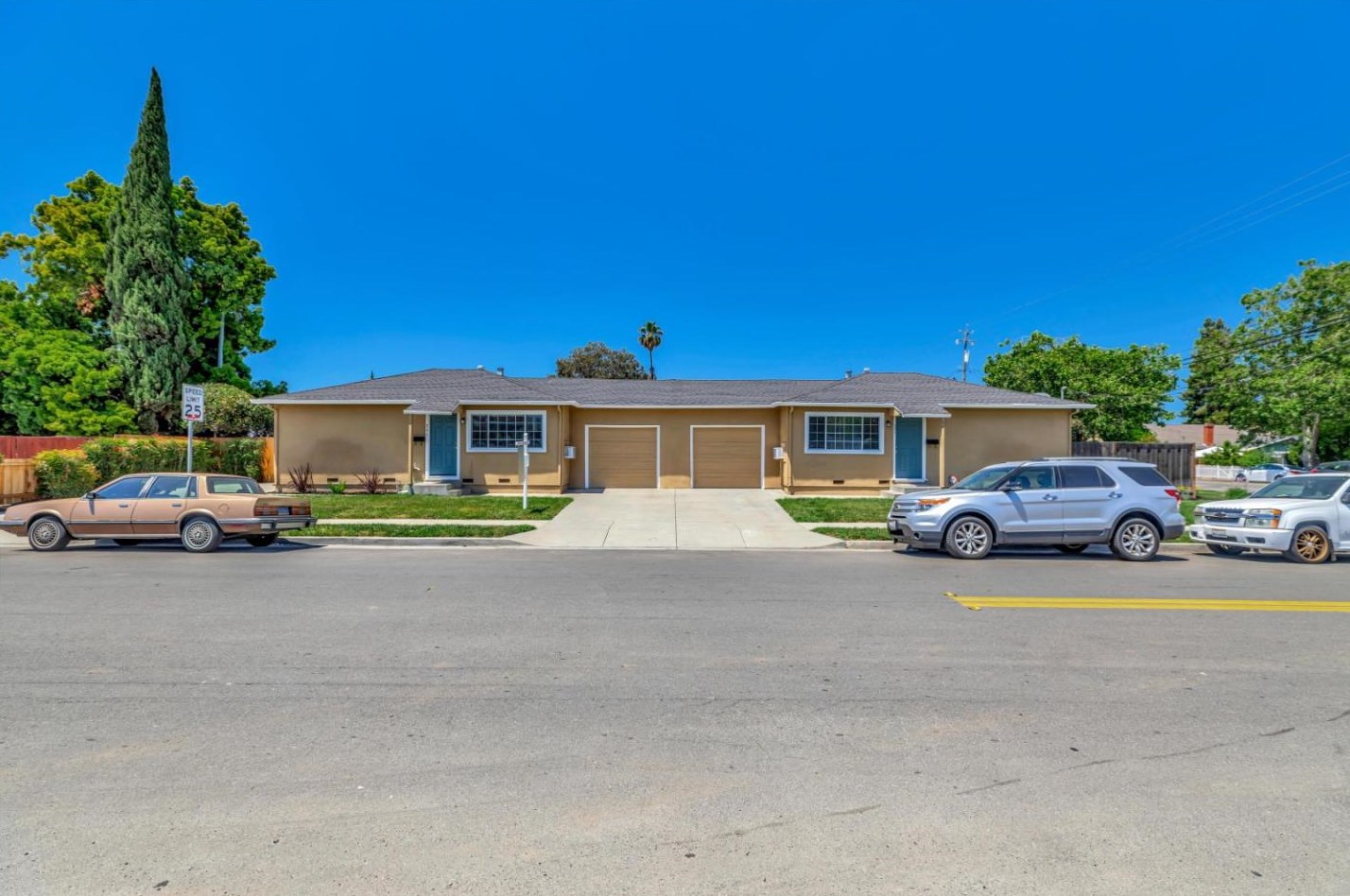 295 Humboldt St, San Jose, CA 95112-5952