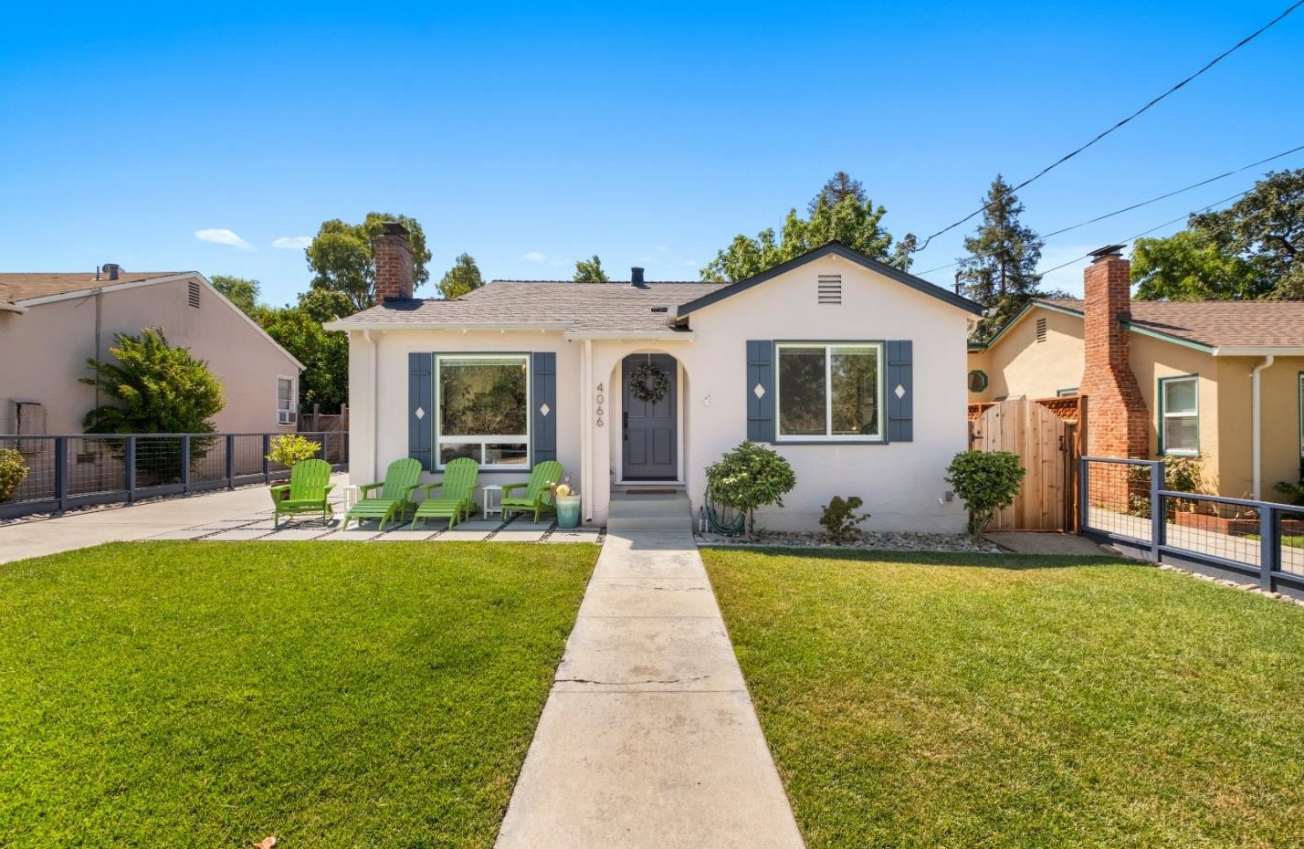 4066 Holly Dr, San Jose, CA 95127