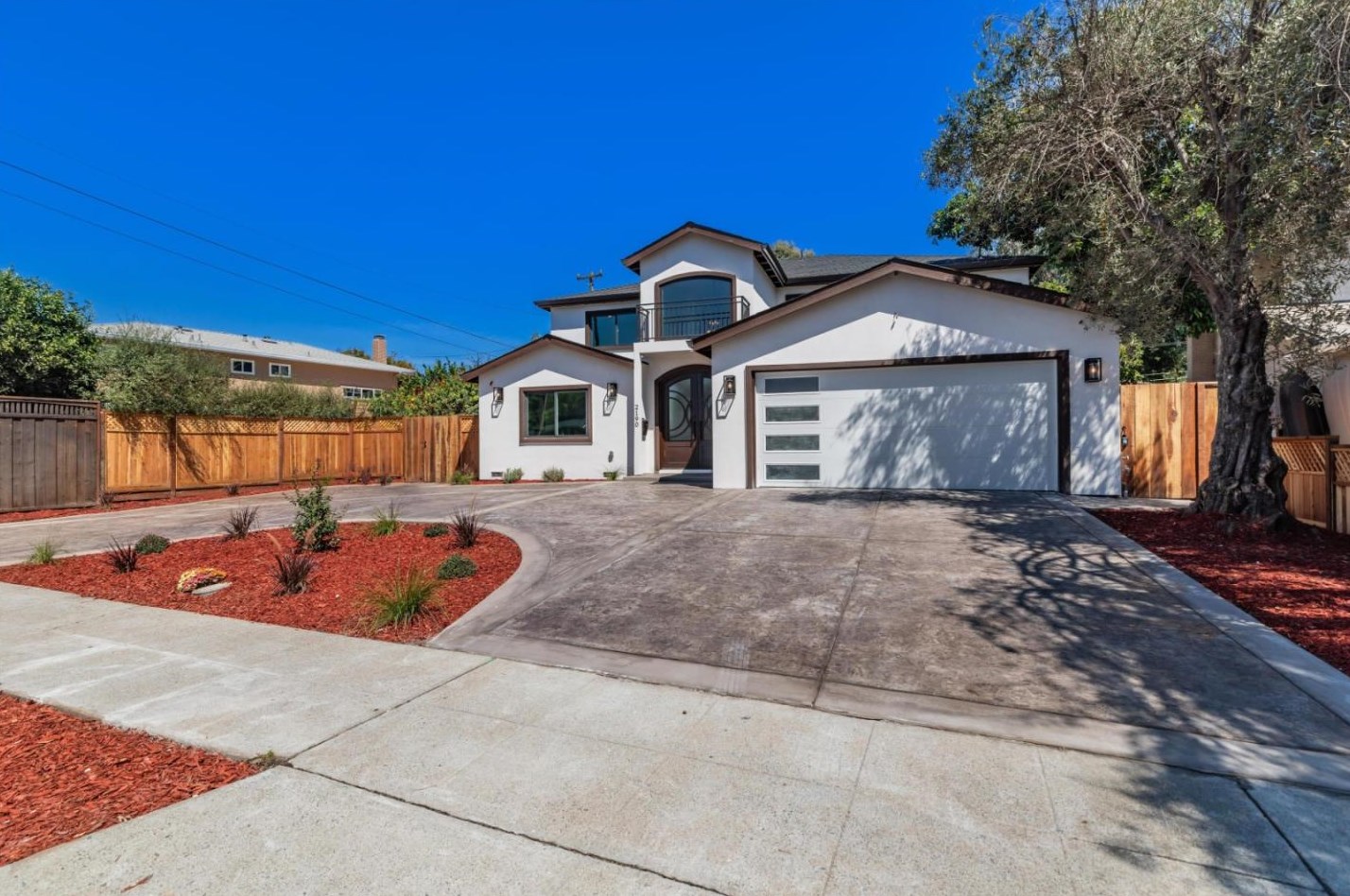 2190 Cherry Ave, San Jose, CA 95125-3908