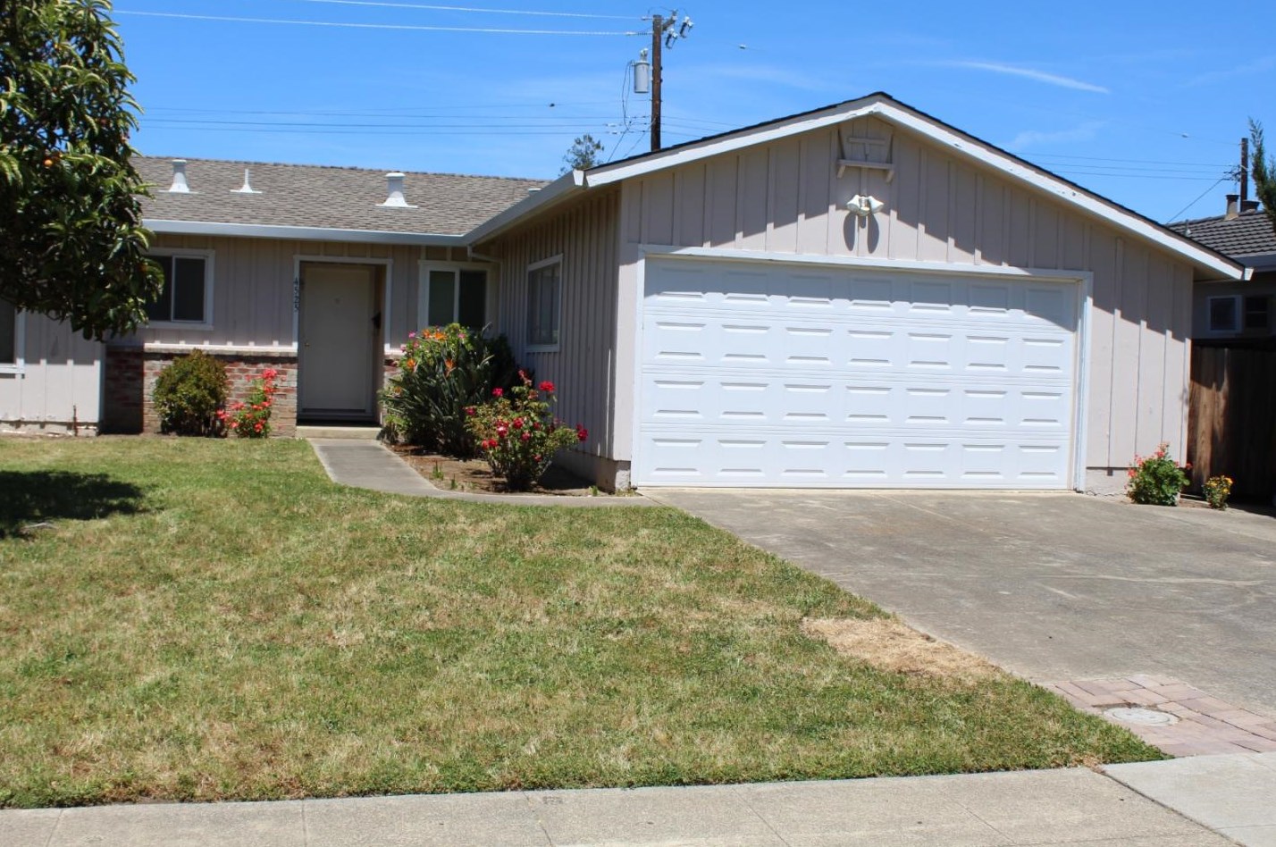 4525 Blackford Ave, San Jose, CA 95129-2017
