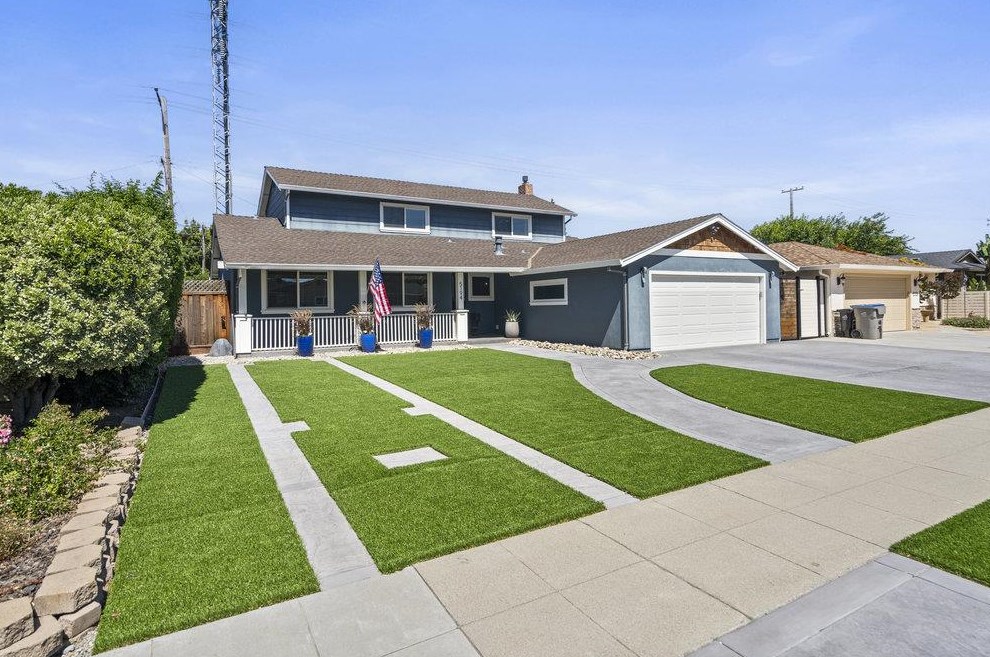 5194 Howes Ln, San Jose, CA 95118