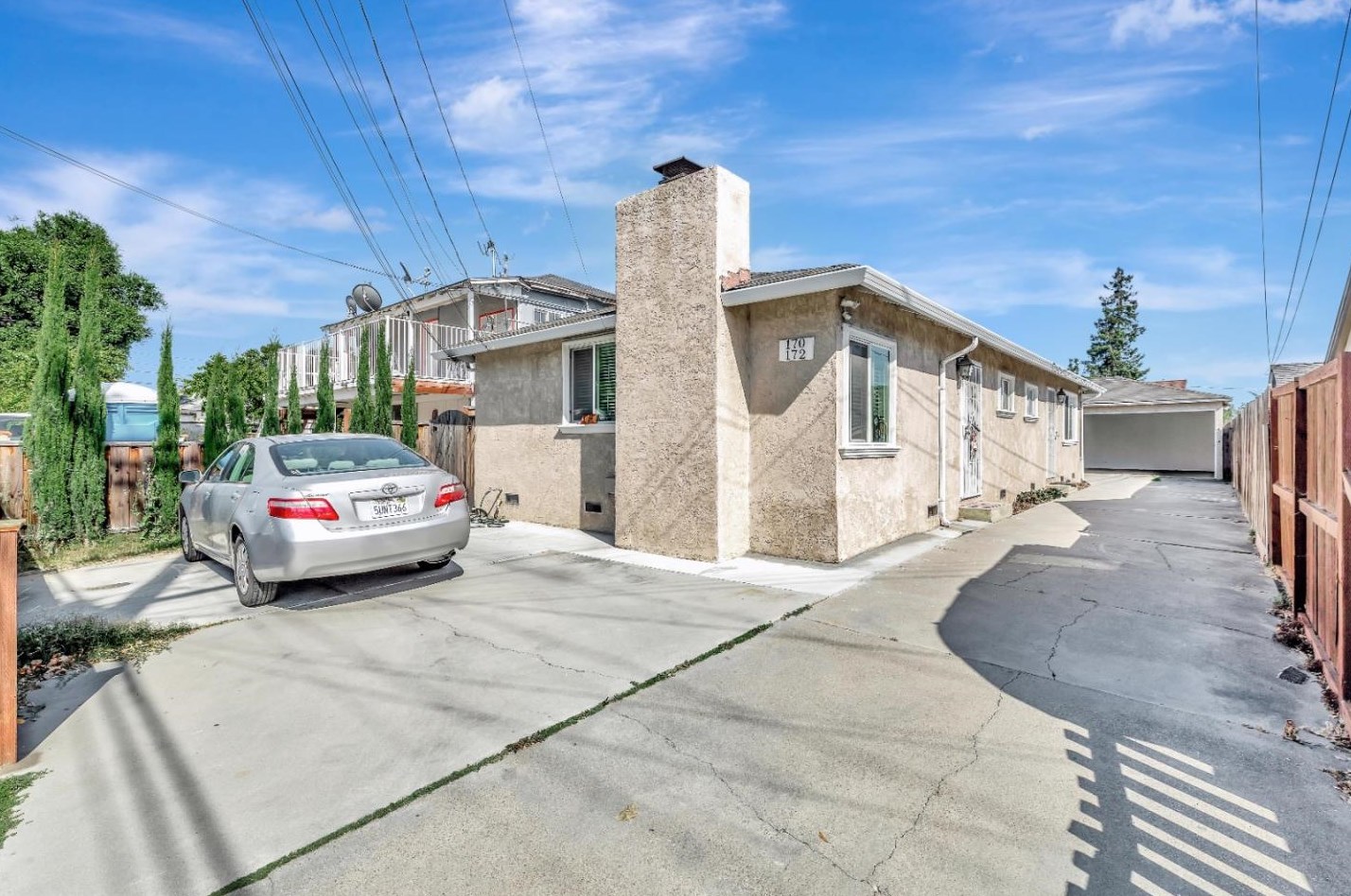 170 Hedding St, San Jose, CA 95110-1706