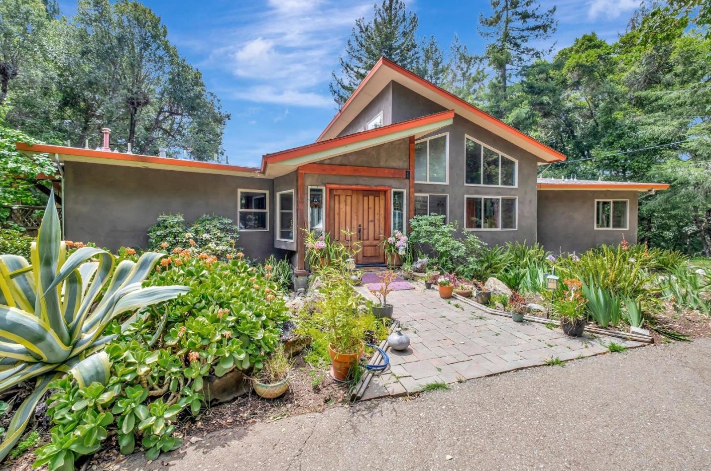1383 Amaya Ridge Road, Soquel, CA 95073