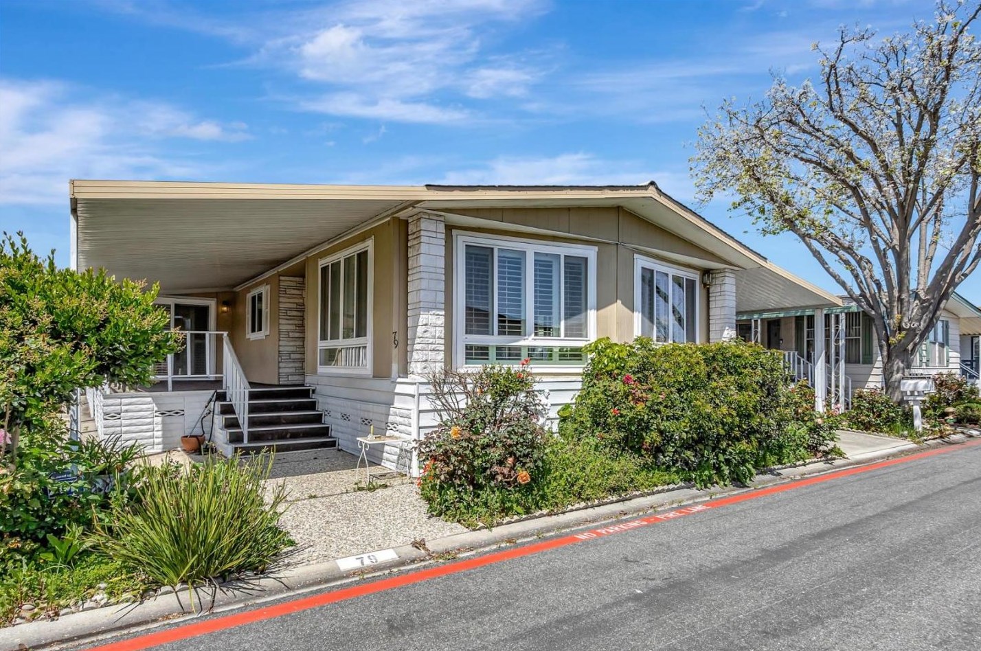 1050 Borregas Ave 79, Sunnyvale, CA 94089
