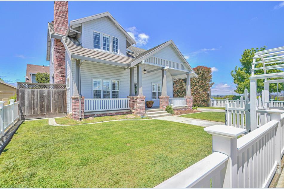 109 Llano Ave, Spreckels, CA 93962 MLS ML81966467 Coldwell Banker