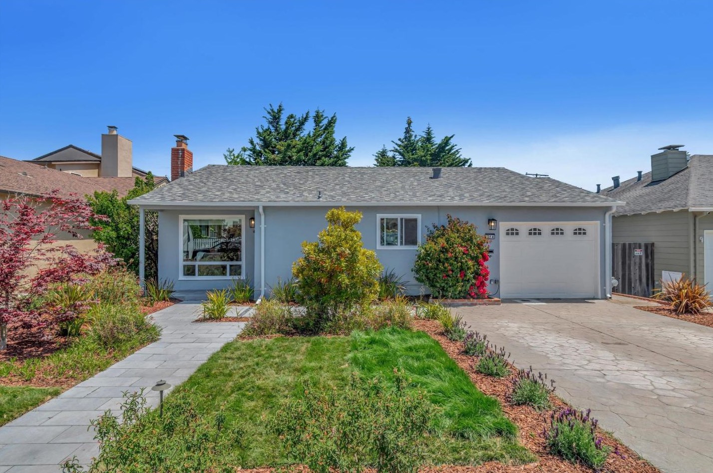 714 Cherry Ave, San Bruno, CA 94066-2912