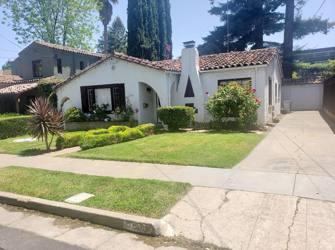 1194 Nevada Ave, San Jose, CA 95125-3327