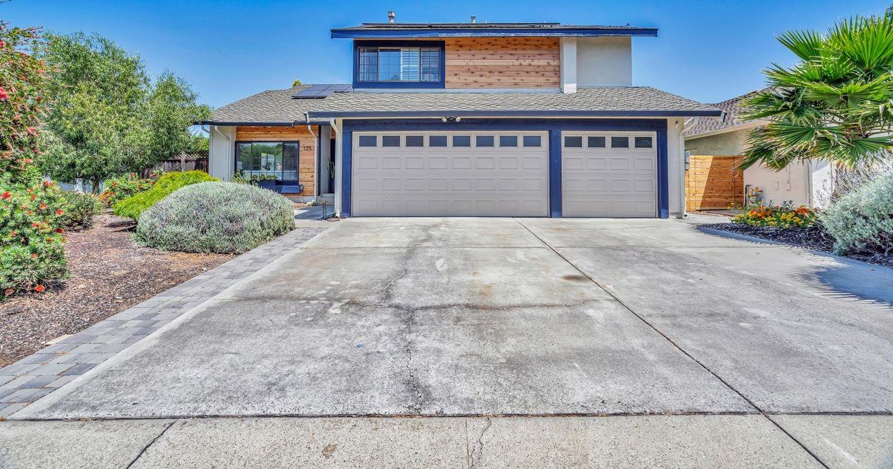 135 Destry Ct, San Jose, CA 95136-3350