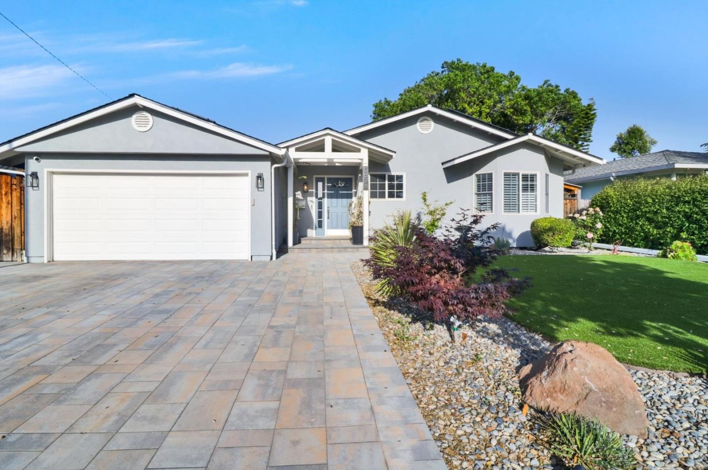5828 Pontiac Dr, San Jose, CA 95123-3257