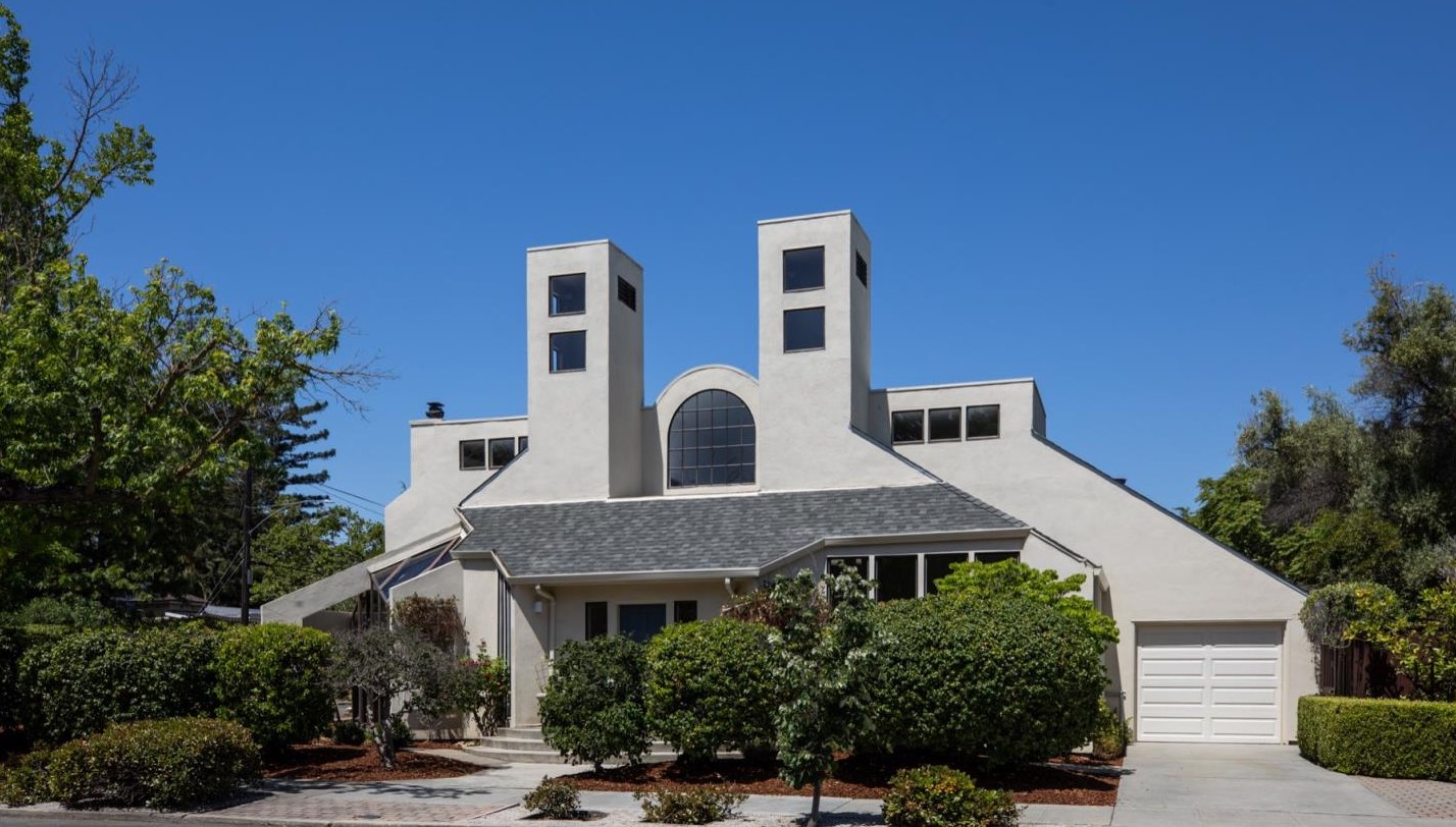 890 California Ave, Palo Alto, CA 94306