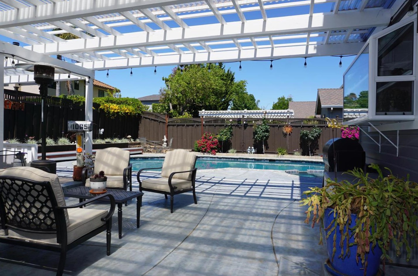15635 Ln Tierra Dr, Morgan Hill CA  95037-5839 exterior